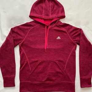 Adidas Hoodie